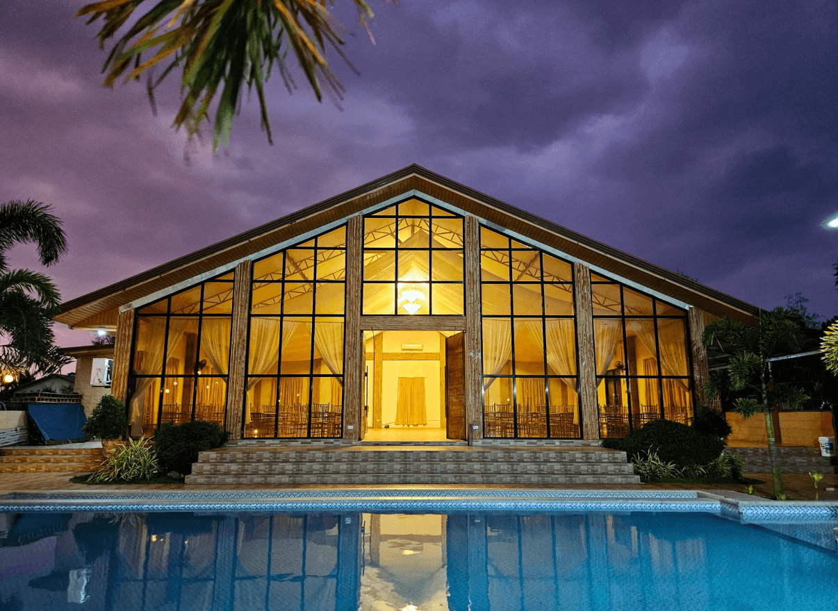 Vista-Mons Private Resort