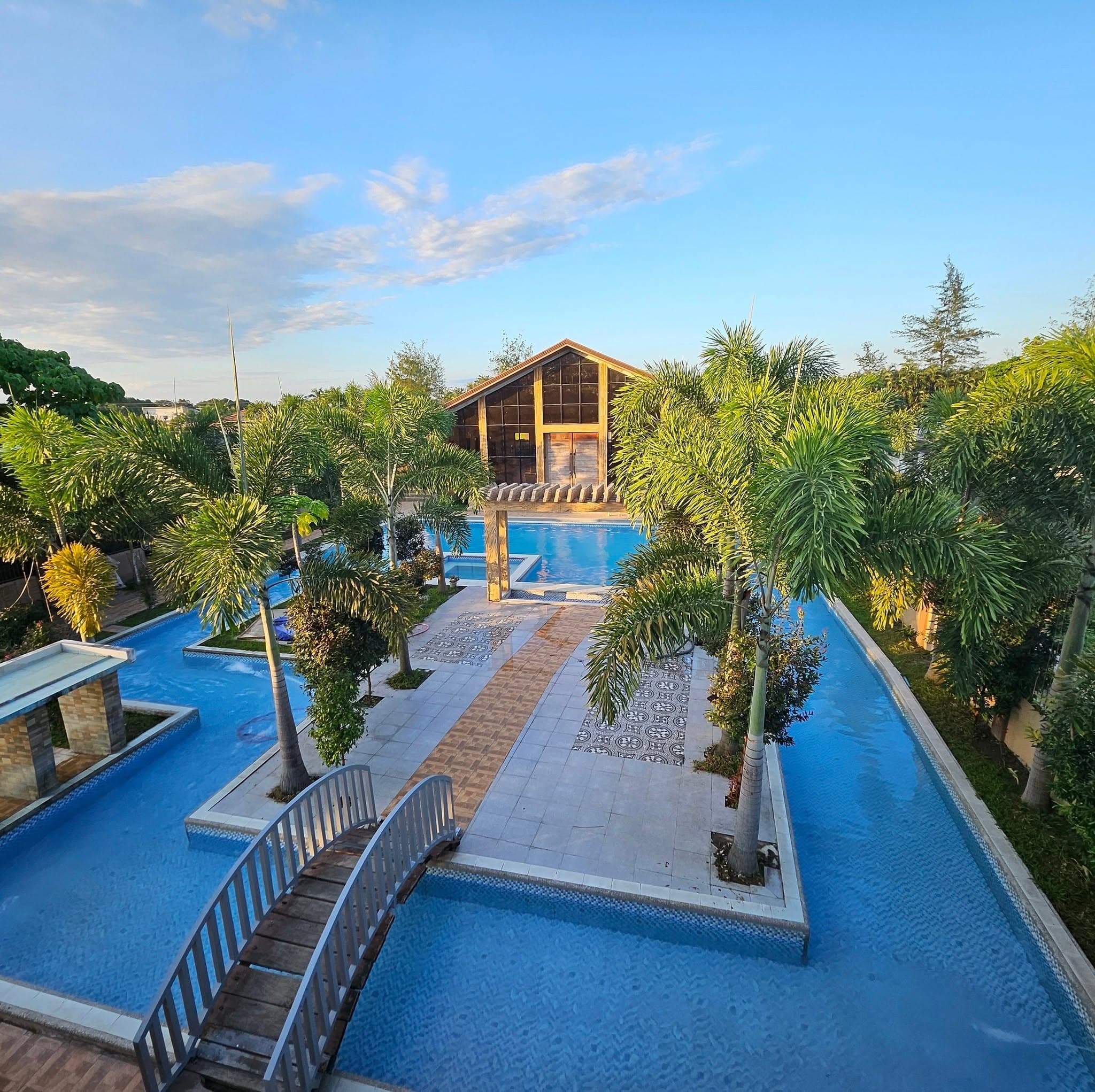 Vista-Mons Private Resort