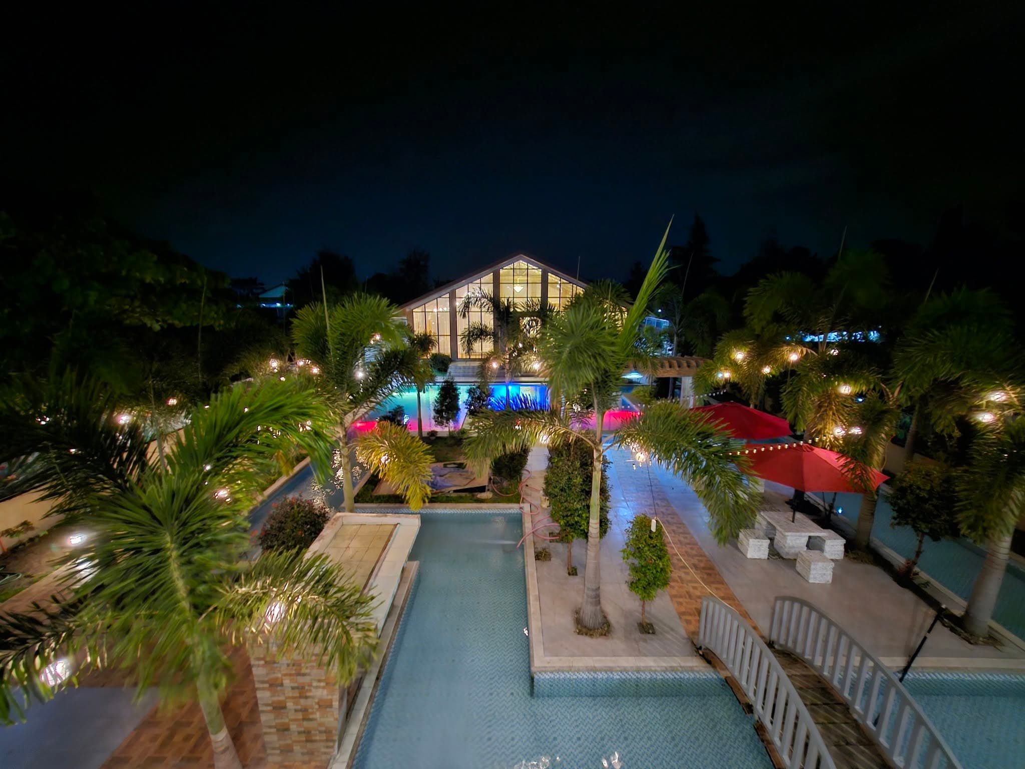 Vista-Mons Private Resort