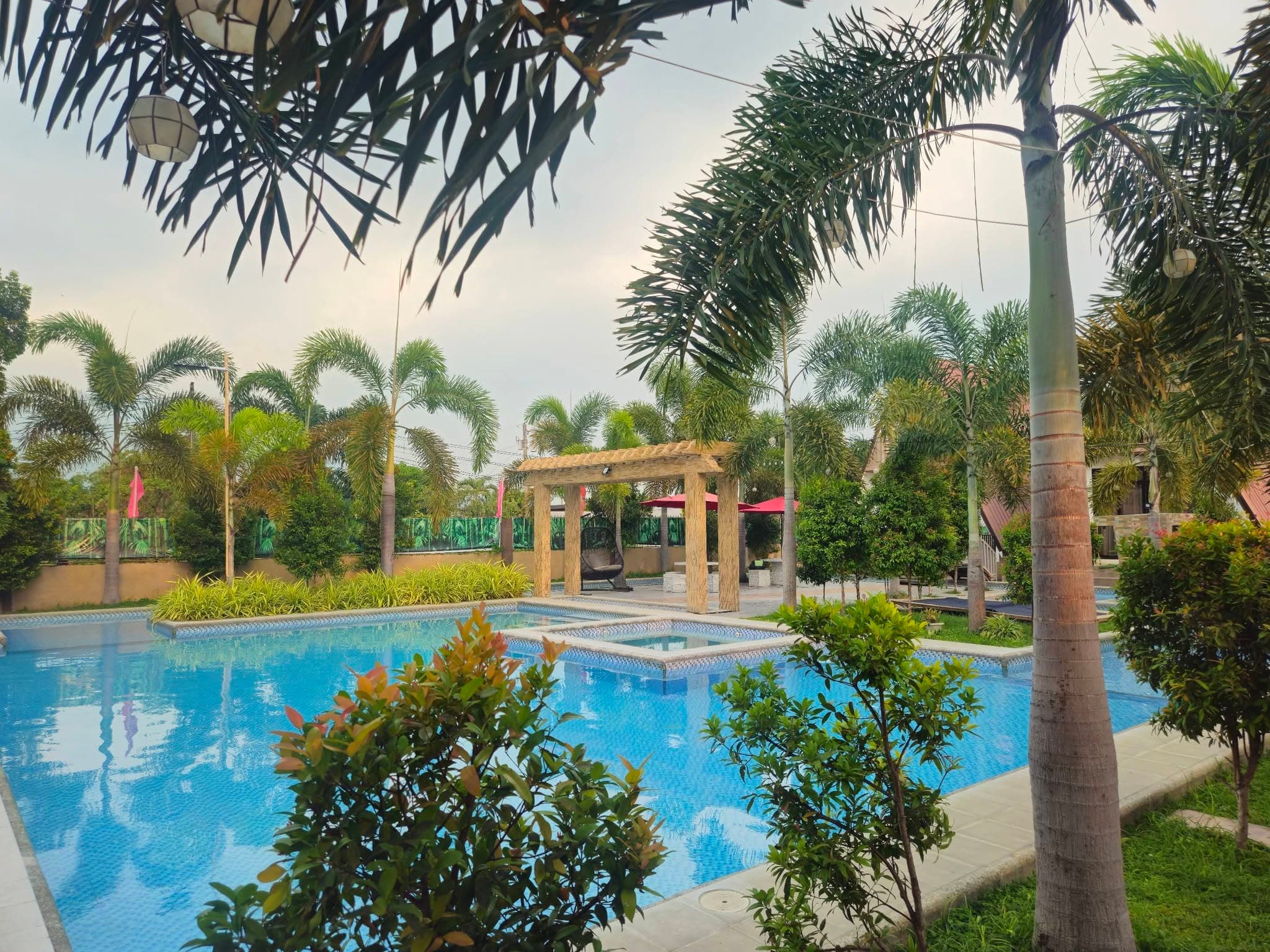 Vista-Mons Private Resort