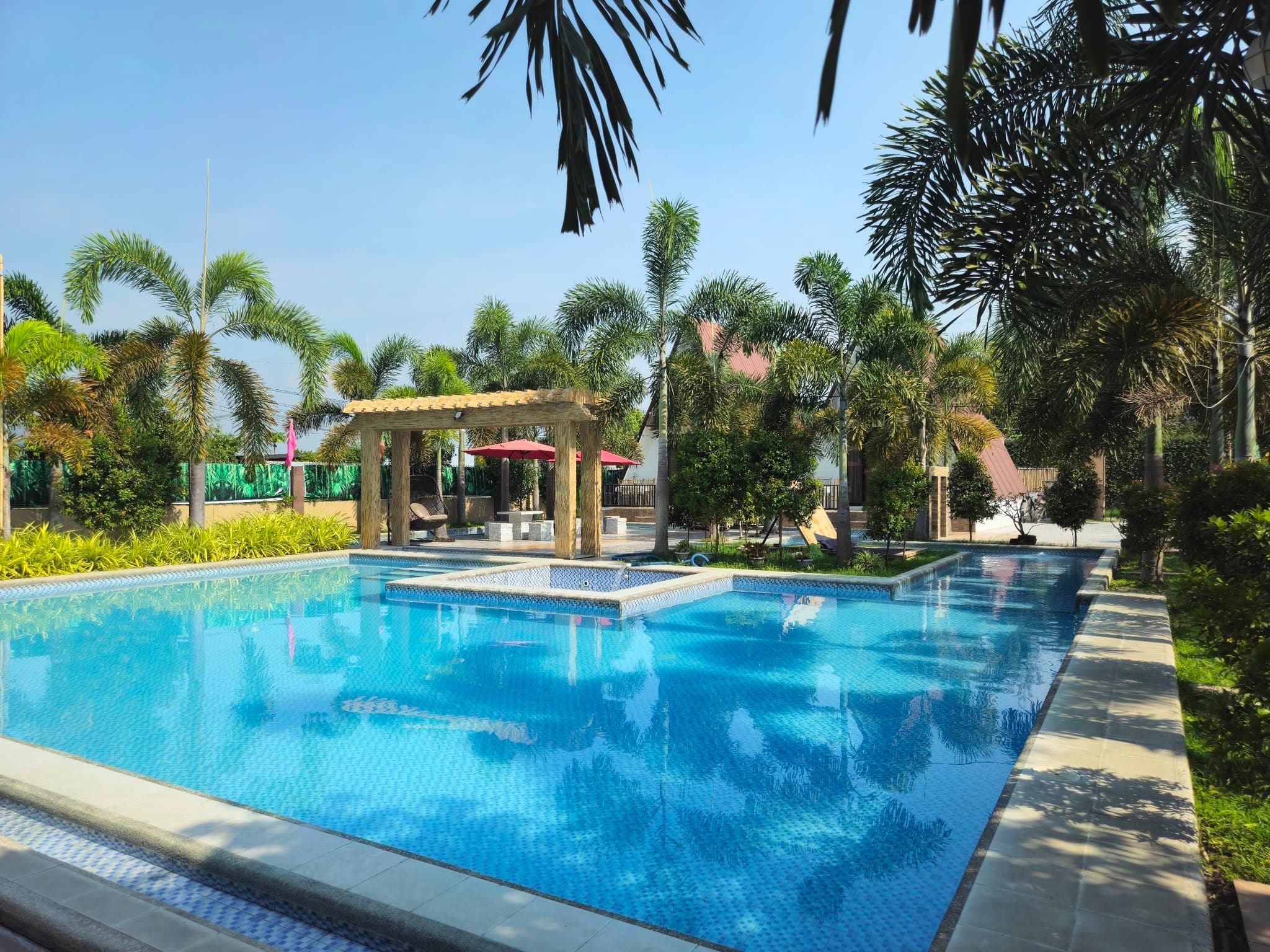 Vista-Mons Private Resort