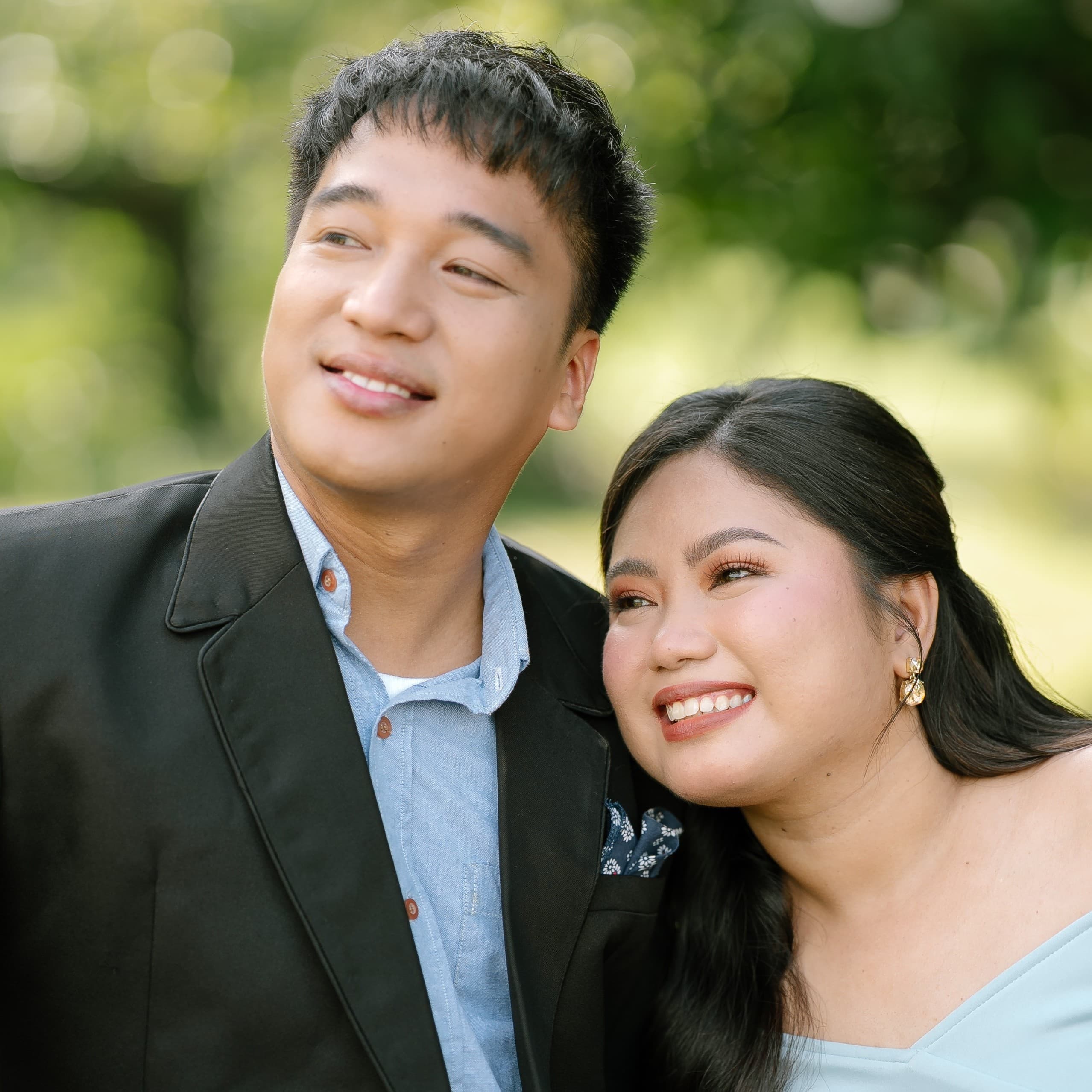 Wedding couple 1