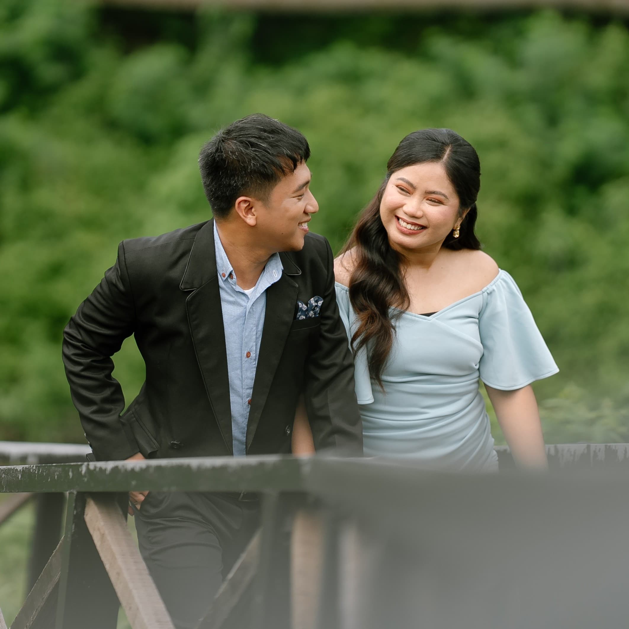 Wedding couple 2