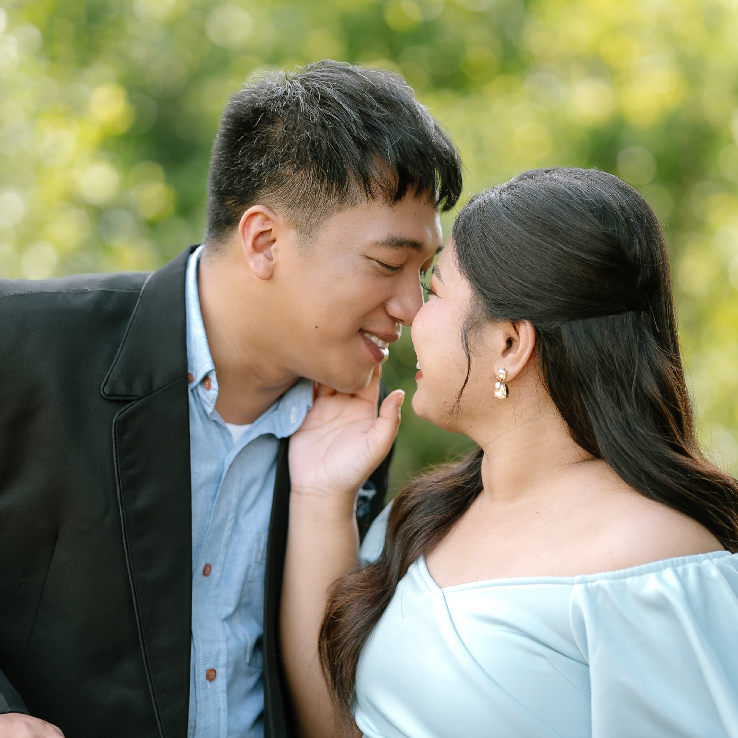 Wedding couple 4
